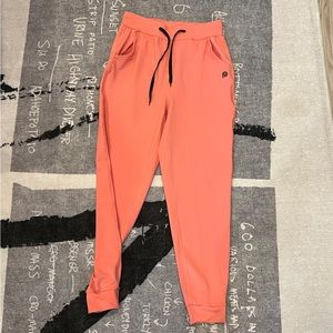 Coral Jogger Pants, Joggers, Women’s Joggers